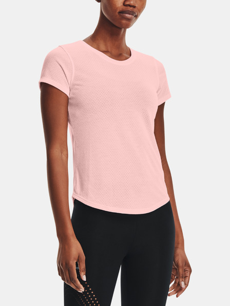 Under Armour Tricou damă Under Armour Streaker SS