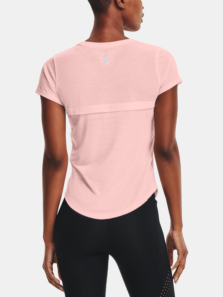 Under Armour Tricou damă Under Armour Streaker SS