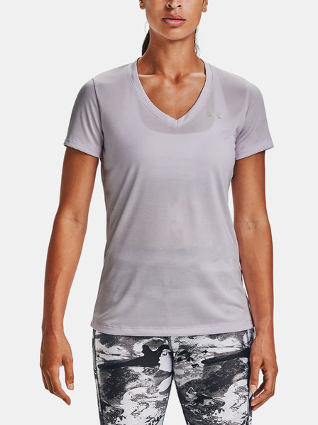 Under Armour Tricou pentru femei Under Armour Tech SSV - Twist