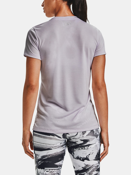 Under Armour Tricou pentru femei Under Armour Tech SSV - Twist
