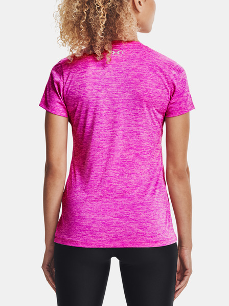 Under Armour Tricou pentru femei Under Armour Tech SSV - Twist