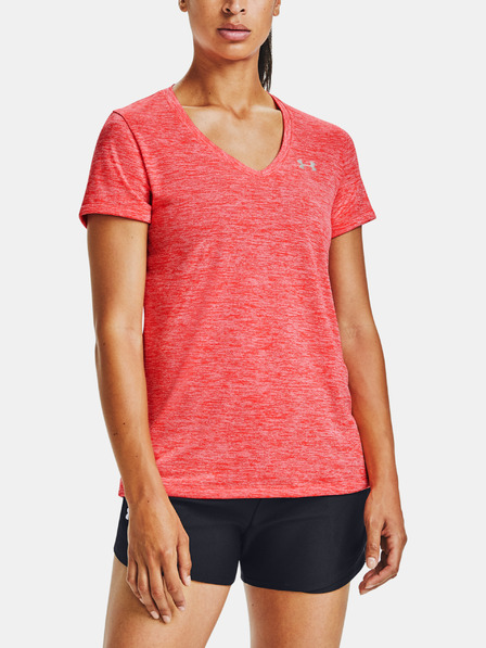 Under Armour Tricou pentru femei Under Armour Tech SSV - Twist