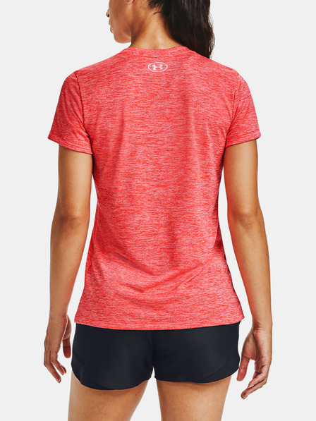 Under Armour Tricou pentru femei Under Armour Tech SSV - Twist