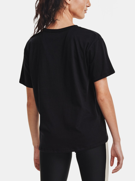 Under Armour Tricou Under Armour Project Rock Disrupt cu mânecă scurtă pentru femei