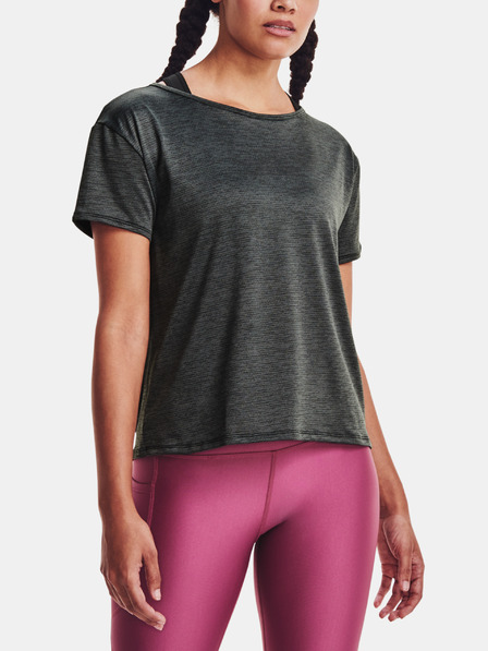 Under Armour Tricou pentru femei Under Armour Tech Vent SS