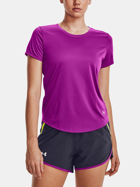 Under Armour Tricou damă Under Armour UA Speed Stride 2.0 Tee