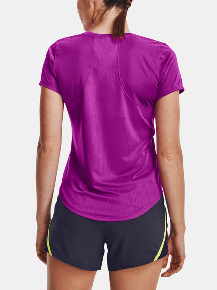 Under Armour Tricou damă Under Armour UA Speed Stride 2.0 Tee