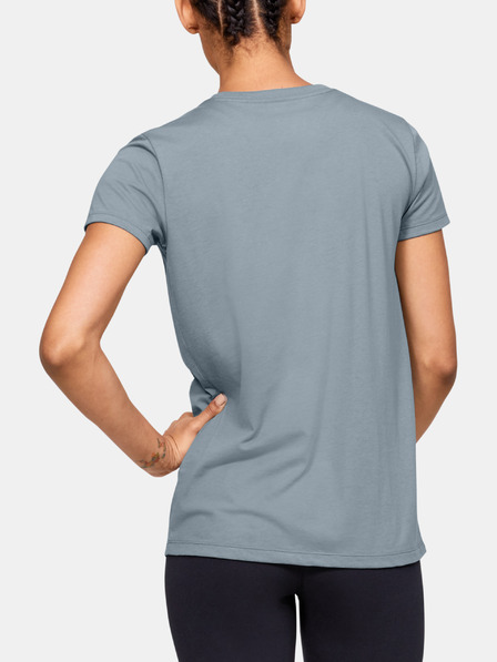 Under Armour Tricou feminin Under Armour GRAPHIC SPORTSTYLE CLASSIC CREW