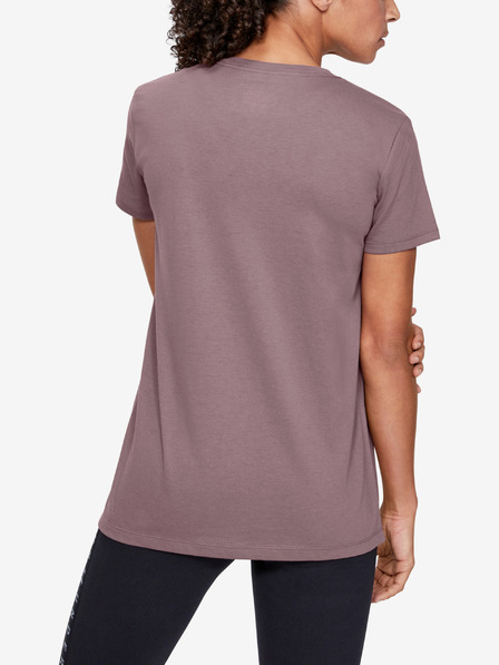 Under Armour Tricou feminin Under Armour GRAPHIC SPORTSTYLE CLASSIC CREW