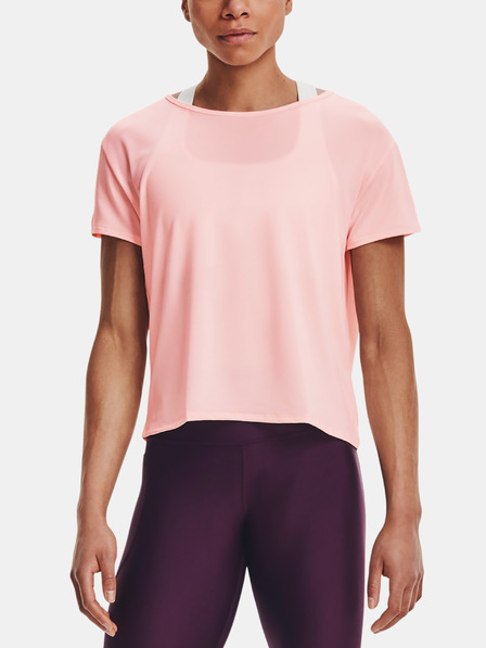 Under Armour Tricou pentru femei Under Armour Tech Vent SS