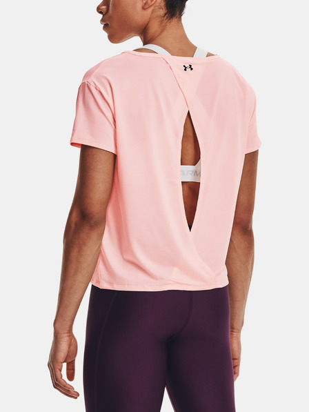 Under Armour Tricou pentru femei Under Armour Tech Vent SS