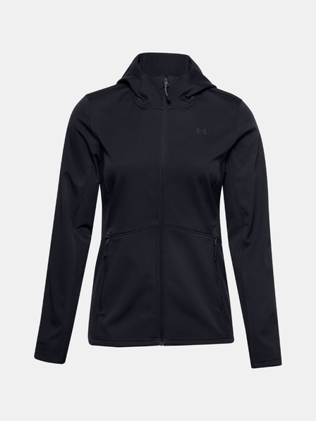 Under Armour Geacă cu glugă pentru femei Under Armour CGI Shield Hooded FZ
