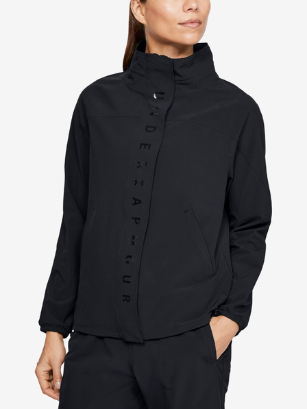 Under Armour Jachetă pentru femei Under Armour Recover Woven Jacket
