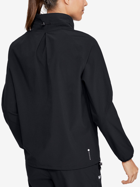 Under Armour Jachetă pentru femei Under Armour Recover Woven Jacket