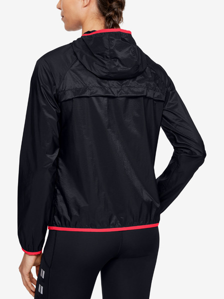 Under Armour Geacă pentru femei Under Armour Qlifier Storm Packable Jacket