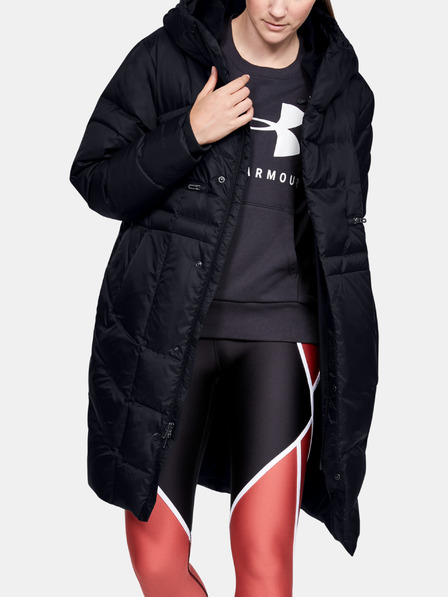 Under Armour Geacă pentru femei Under Armour Armour Down Parka
