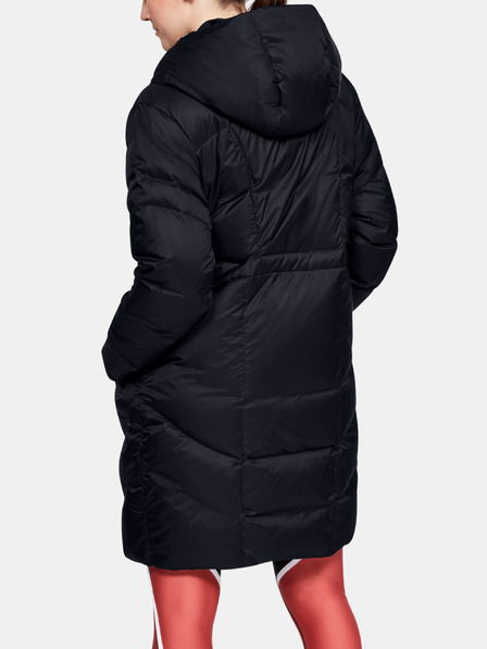 Under Armour Geacă pentru femei Under Armour Armour Down Parka