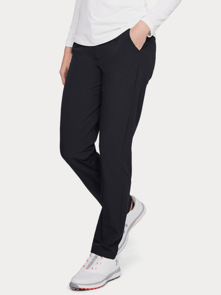 Under Armour Pantaloni Under Armour Links pentru femei
