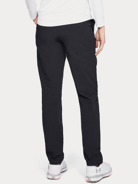 Under Armour Pantaloni Under Armour Links pentru femei