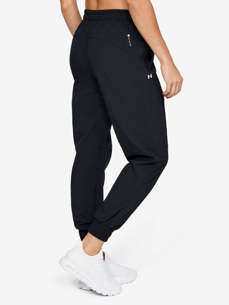 Under Armour Pantaloni de sport pentru femei Under Armour Recover Woven Pants