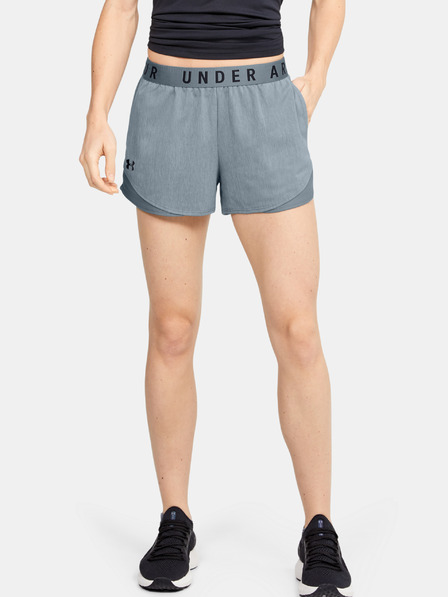 Under Armour Pantaloni scurți Under Armour Play Up Twist 3.0 pentru femei