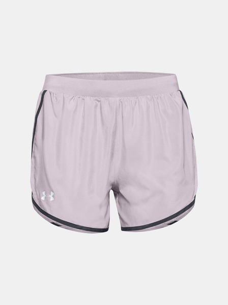 Under Armour Pantaloni scurți pentru damă Under Armour W UA Fly By 2.0
