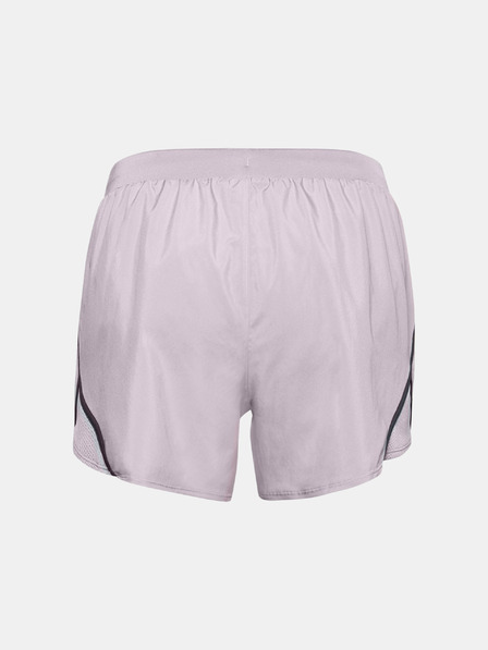 Under Armour Pantaloni scurți pentru damă Under Armour W UA Fly By 2.0