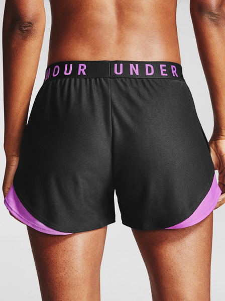 Under Armour Pantaloni scurți Under Armour Play Up 3.0 pentru femei