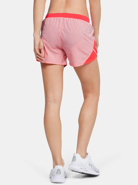 Under Armour Pantaloni scurti pentru femei Under Armour W  Fly By 2.0 Short