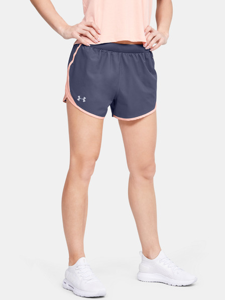 Under Armour Pantaloni scurți damă Under Armour W Fly By 2.0