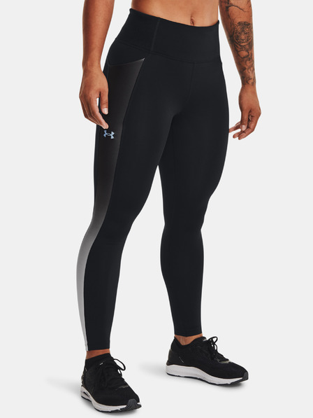 Under Armour Jambiere damă Under Armour UA SpeedPocket Ankle Tight