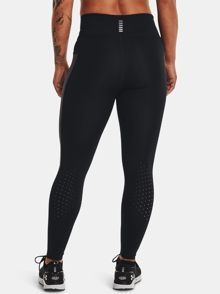 Under Armour Jambiere damă Under Armour UA SpeedPocket Ankle Tight