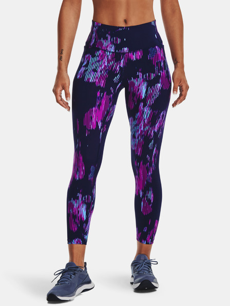 Under Armour Colanți damă Under Armour Meridian Print Ankle Leg