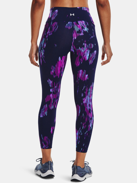 Under Armour Colanți damă Under Armour Meridian Print Ankle Leg