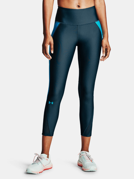 Under Armour Leggings compresivi femei Under Armour HG Armour CB Ankle Crop