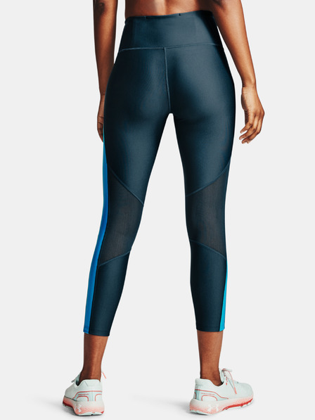 Under Armour Leggings compresivi femei Under Armour HG Armour CB Ankle Crop