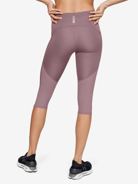 Under Armour Colanți compresivi pentru damă Under Armour W Fly Fast Speed Capri