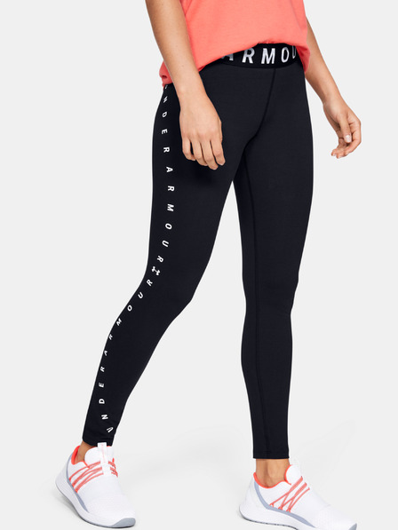 Under Armour Colanți pentru femei Under Armour Favorite Graphic Legging