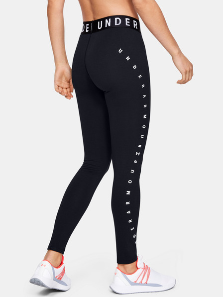 Under Armour Colanți pentru femei Under Armour Favorite Graphic Legging