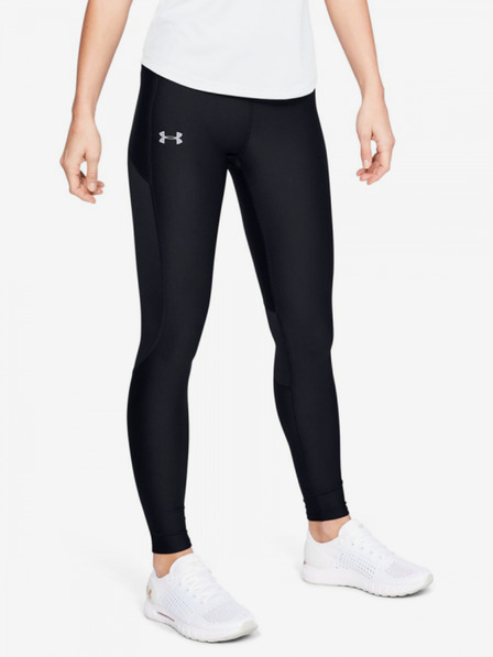 Under Armour Colanti compresivi pentru femei Under Armour Speed Stride Tight