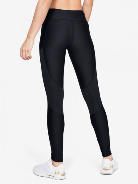 Under Armour Colanti compresivi pentru femei Under Armour Speed Stride Tight