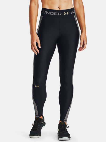 Under Armour Colanți de compresie pentru femei Under Armour HG Armour WM WB Legging