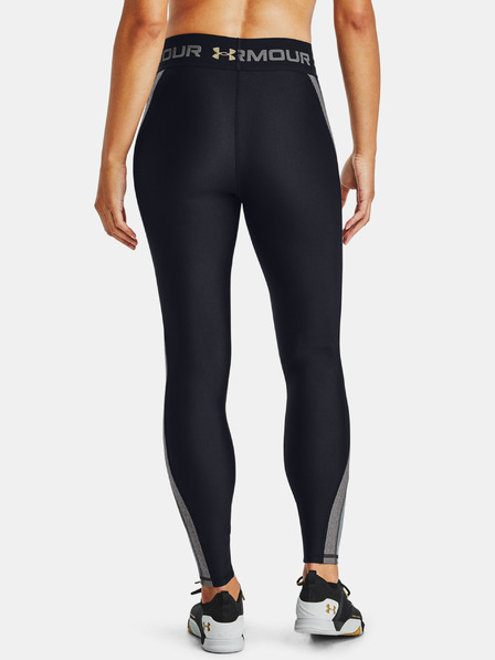 Under Armour Colanți de compresie pentru femei Under Armour HG Armour WM WB Legging