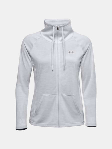 Under Armour Hanorac pentru femei Under Armour Tech Twist FZ