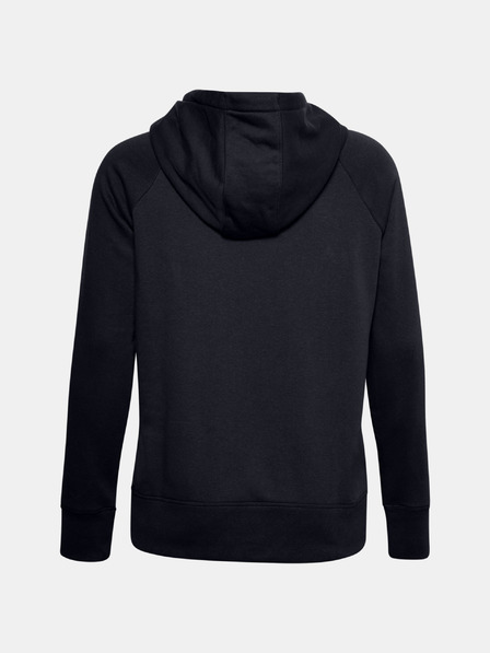 Under Armour Hanorac femei Under Armour Rival Fleece Logo Hoodie