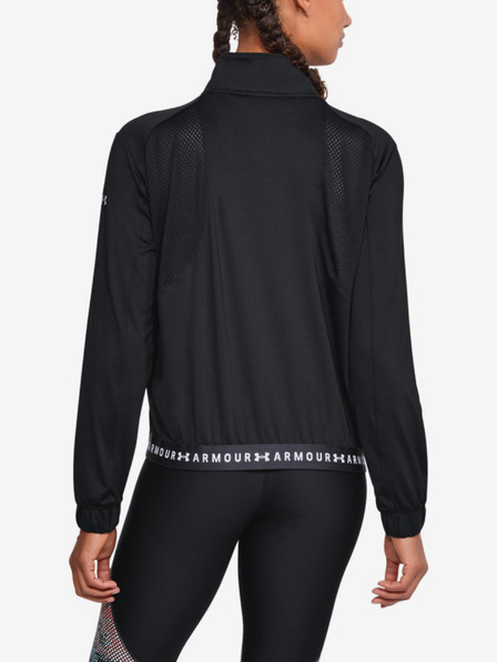 Under Armour Hanorac pentru femei Under Armour Hg Full Zip