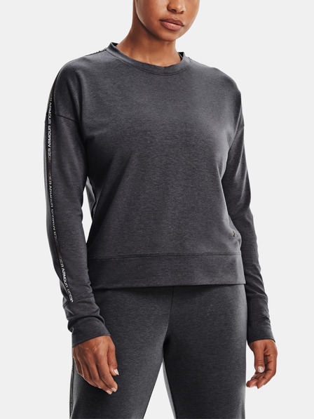 Under Armour Hanorac de damă Under Armour Rival Terry Taped Crew