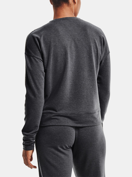 Under Armour Hanorac de damă Under Armour Rival Terry Taped Crew