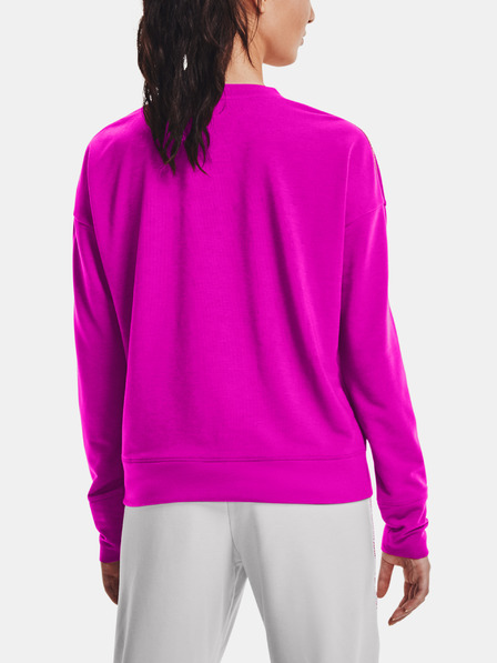 Under Armour Hanorac de damă Under Armour Rival Terry Taped Crew