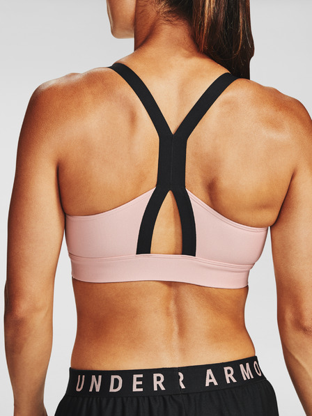 Under Armour Sutien pentru femei Under Armour Armour Mid Sportstyle Graphic Bra
